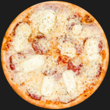 Pizzazz